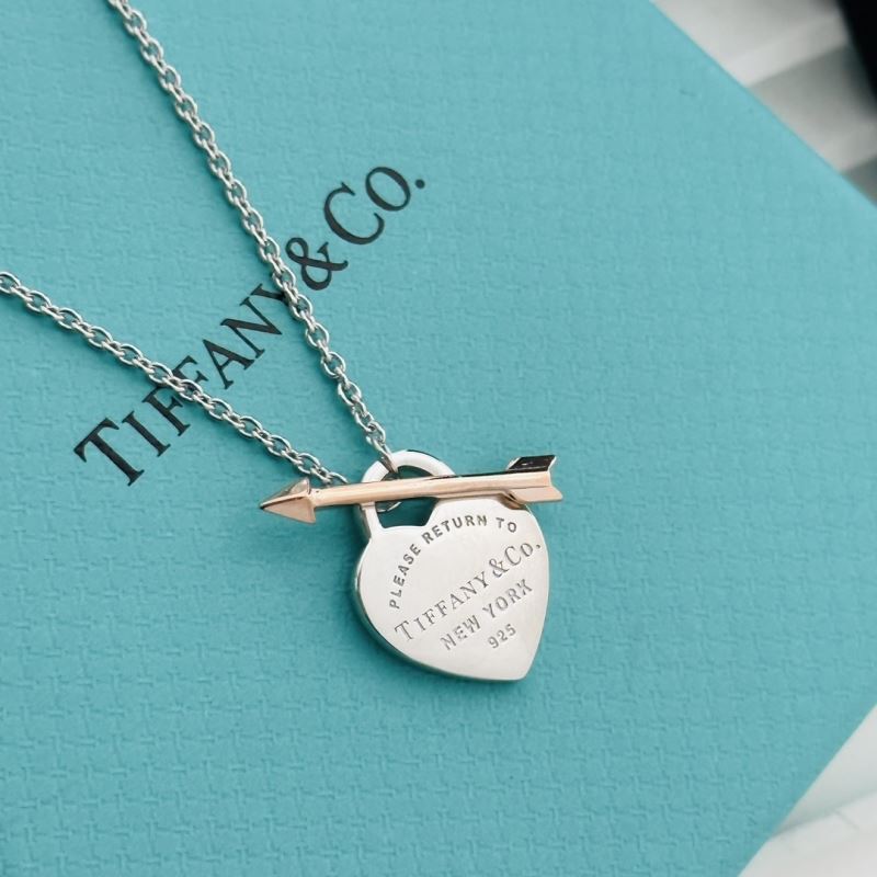Tiffany Necklaces - Click Image to Close